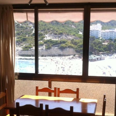 Apartamentos Atalaya La Cala de Finestra Extérieur photo