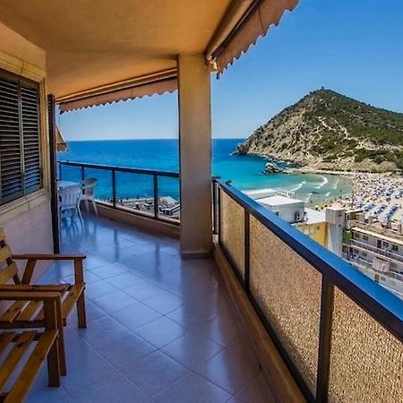 Apartamentos Atalaya La Cala de Finestra Extérieur photo