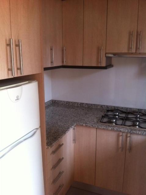 Apartamentos Atalaya La Cala de Finestra Extérieur photo