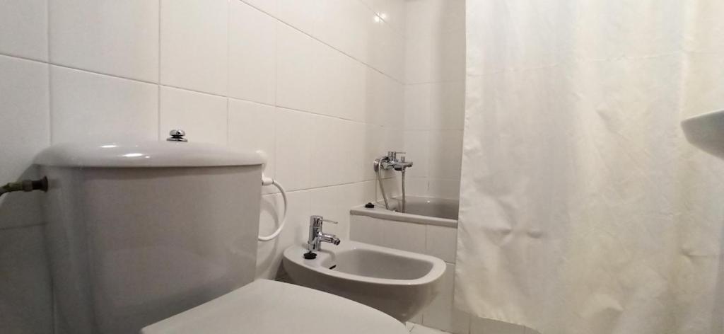 Apartamentos Atalaya La Cala de Finestra Extérieur photo