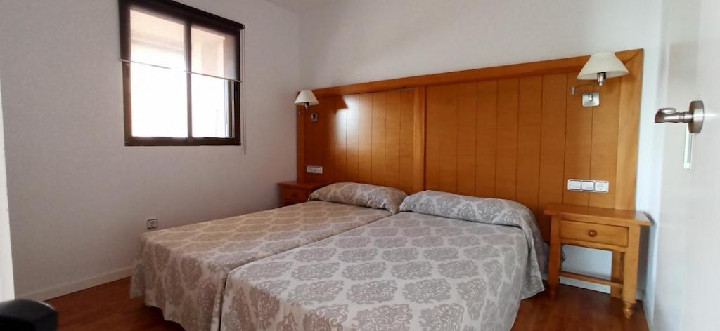 Apartamentos Atalaya La Cala de Finestra Extérieur photo