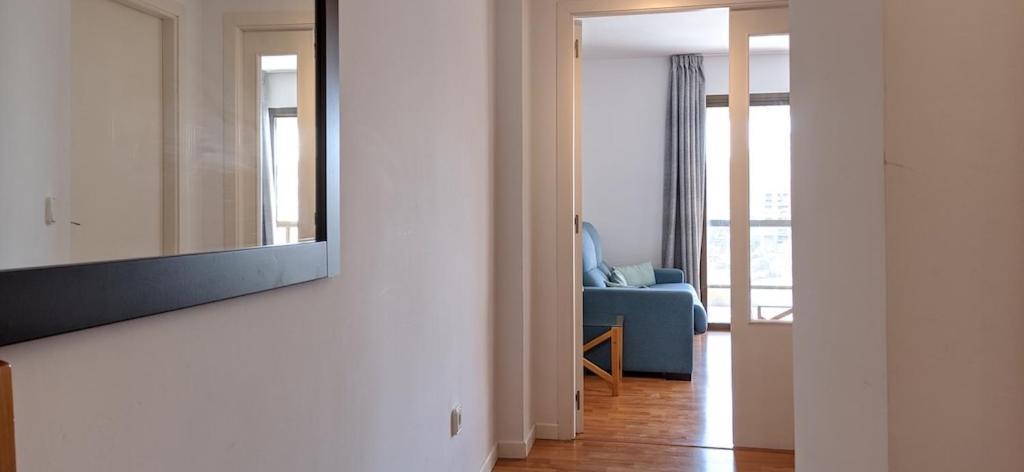 Apartamentos Atalaya La Cala de Finestra Extérieur photo