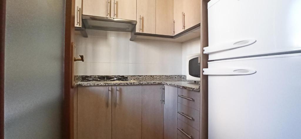Apartamentos Atalaya La Cala de Finestra Extérieur photo