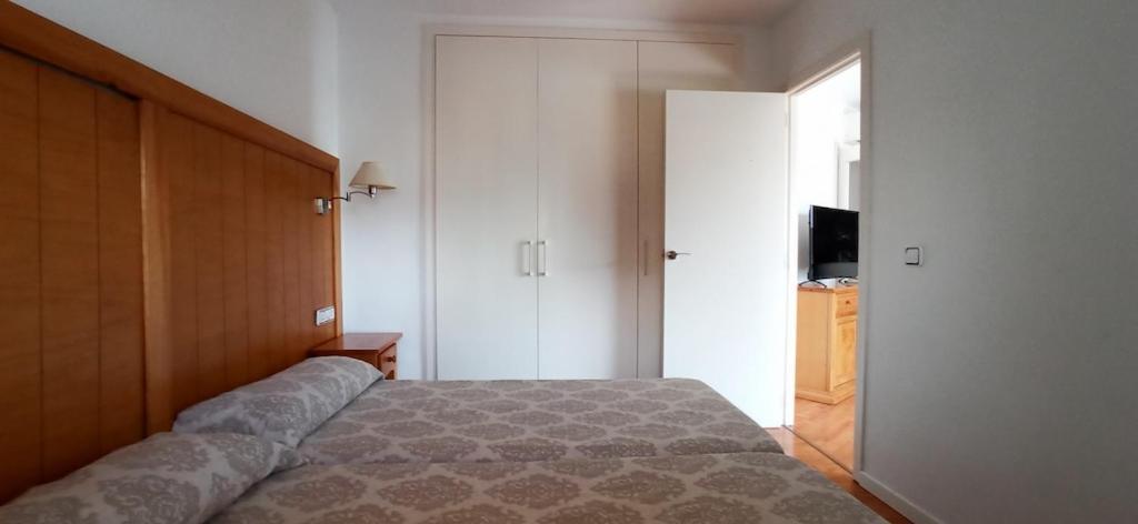 Apartamentos Atalaya La Cala de Finestra Extérieur photo